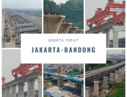 Anggaran Proyek Kereta Cepat Bengkak, Oposisi Teriak