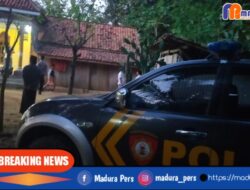 Marak Pencurian Sapi, Warga Tlagah Banyuates Resah