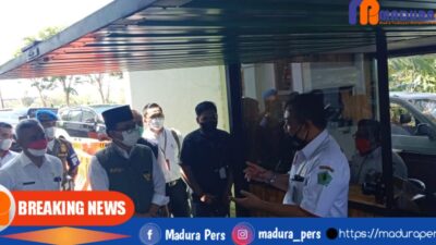 Mall Pelayanan Publik