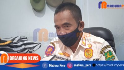 Diketahui Tidak Patuh Prokes, Ini Sanksi dari Tim Covid-19 Sumenep