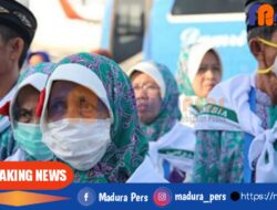 Kemenag Sumenep Pastikan Dana Haji Kembali Utuh bagi Pendaftar yang Membatalkan Diri