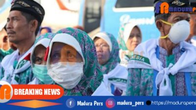 Kemenag Sumenep Pastikan Dana Haji Kembali Utuh bagi Pendaftar yang Membatalkan Diri