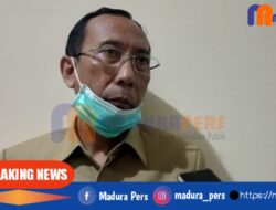 Efektif! Berikut Hasil Capaian Vaksinasi di Kabupaten Sumenep