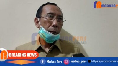 Efektif! Berikut Hasil Capaian Vaksinasi di Kabupaten Sumenep