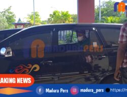 Mengecewakan! Plt Kadisdik Sumenep Berikan Pelayanan Kurang Baik pada Sejumlah Jurnalis