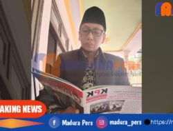Proyek Pembangunan Pasar Anom Mendapat Kritik dari Pakar Hukum, Begini Tanggapan Pemenang Lelang