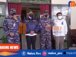 Pangkalan TNI AL Batuporon Bangkalan Akan Pindah ke Sumenep, Apa Sebabnya?