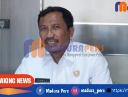 DPMD Sumenep Ungkap Penyebab Gagalnya 2 Desa dalam Ajang Pilkades 2021