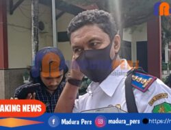 PAD Retribusi Parkir di Kabupaten Sumenep Minus 1,4 M