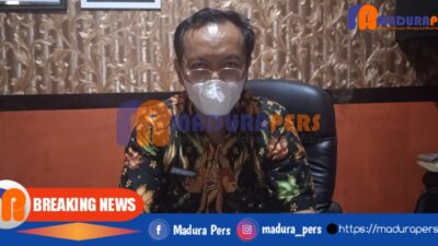 Beredar Jasa Pembuatan Kartu Vaksin, Satgas Covid-19 Sumenep: Khawatir Dipalsukan