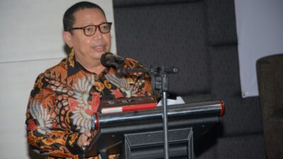 Inovasi Kunci Wujudkan Kemandirian Fiskal Daerah