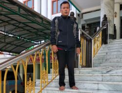 Potret Perilaku Berbahasa Orang Madura