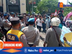 PT. Sadhana Arifnusa Diduga Lakukan Penyelewengan Hingga Pemalsuan Dokumen Petani Mitra