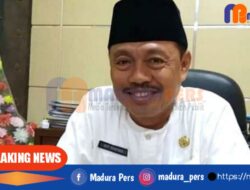 Jelang Mutasi OPD, Sekda Sumenep: 14 Peserta Akan Terpilih