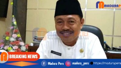 Jelang Mutasi OPD, Sekda Sumenep: 14 Peserta Akan Terpilih