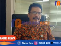 Kabag ESDA Ungkap DBHCHT Sumenep 2021 Menurun