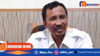 Sumenep Kembali PPKM Level 3, Pilkades Terancam Ditunda Kembali