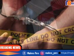 Polisi Berhasil Ringkus Satu Pelaku Pembacokan di Ketapang