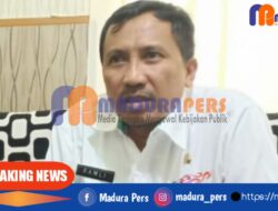 Proses Administrasi Desa Lambat, DPMD Sumenep Gagas Aplikasi Digdaya