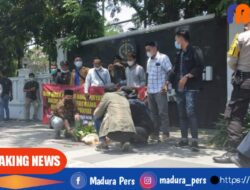 Diduga Korupsi Dana Hibah, LSM CIDe Laporkan Pemprov ke Kejati Jatim