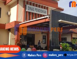 Akibat Pandemi Covid-19, Disdik Sumenep Berlakukan Barcode Vaksinasi