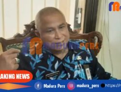 Surat Disdik Sumenep Diduga Plagiat, Praktisi Hukum Tuding Plt Kadisdik Ceroboh