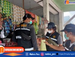 Manfaatkan DBHCHT, Bea Cukai Madura Gelar Operasi Rokok Ilegal di Sampang