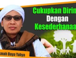 Anjuran pada Umat Islam untuk Peduli pada Orang Lain