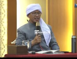 Cara Berpikir Positif dan Dewasa