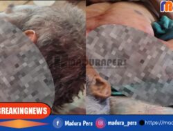 Motif Kasus Pembunuhan di Banyuates Belum Terungkap