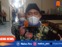 Bupati Sumenep Tidak Tegas Mengenai Ancaman Pembunuhan oleh Kasatpol PP