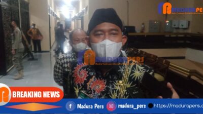 Bupati Sumenep Tidak Tegas Mengenai Ancaman Pembunuhan oleh Kasatpol PP