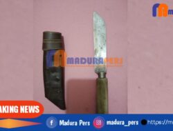 Polres Sumenep Ungkap Motif Penganiayaan Warga Ganding