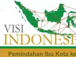 Mimpi Pemindahan Ibu Kota Negara