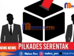 Diduga Panitia Pilkades di Desa Juruan Daya Sumenep tidak Patuhi Jadwal