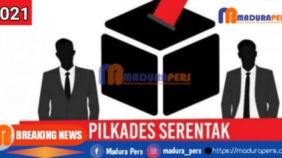 Diduga Panitia Pilkades di Desa Juruan Daya Sumenep Tidak Patuhi Jadwal