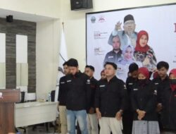 Pengurus Baru Dermaga Mahasiswa Bangkalan Jabodetabek Resmi Dilantik