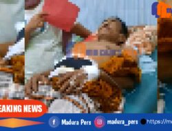 Terjadi Penganiayaan Terhadap Warga Sumenep, Begini Kronologinya