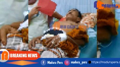 Terjadi Penganiayaan Terhadap Warga Sumenep, Begini Kronologinya