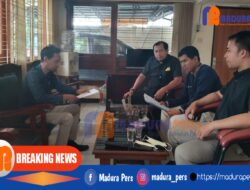Tim Lembaga Bantuan Hukum Laporkan Pemkot Surabaya ke Komisi Infomasi Jatim