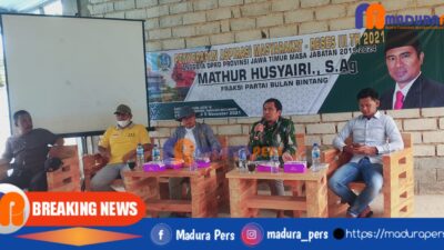 RESES Mathur Husyairi