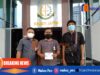 Diduga Korupsi Dana Covid, Jaka Jatim Laporkan 10 OPD di Pamekasan ke Kejati Jatim