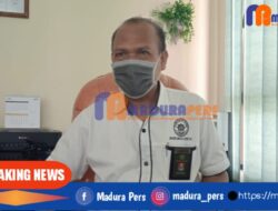 Kasus Perceraian di Sumenep Meningkat Signifikan, Begini Kata Panitera PA