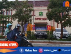 Kasatpol PP Sumenep Ancam Bunuh Anggotanya, Inspektorat Acuh Tak Acuh