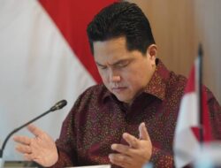 Erick Thohir: Semua Toilet di Pertamina Gratis