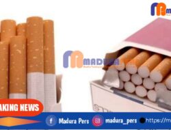 Setdakab Sumenep Gencarkan Diseminasi Rokok Ilegal