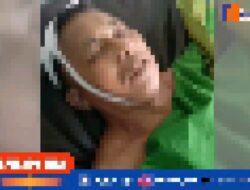 Terduga Pengedar Sabu-sabu Meninggal Setelah Ditangkap Polisi