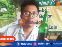 Berawal dari Tidak Tega, Pemuda Asal Sumenep Ditipu Penjual Madu