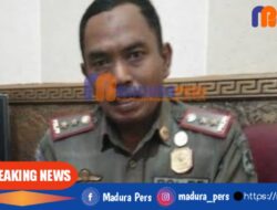 Satpol PP Angkat Bicara Soal Tambak Udang Ilegal di Sumenep