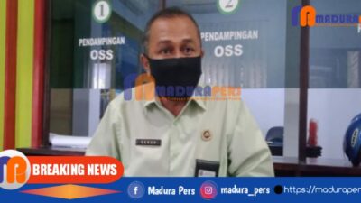 Tambak Udang di Sumenep Cemari Lingkungan, Begini Kata DPMPTSP